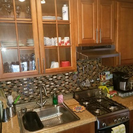 Cozy Fully Furnished Apartment Near Prospect Park & Public Transport 纽约 外观 照片